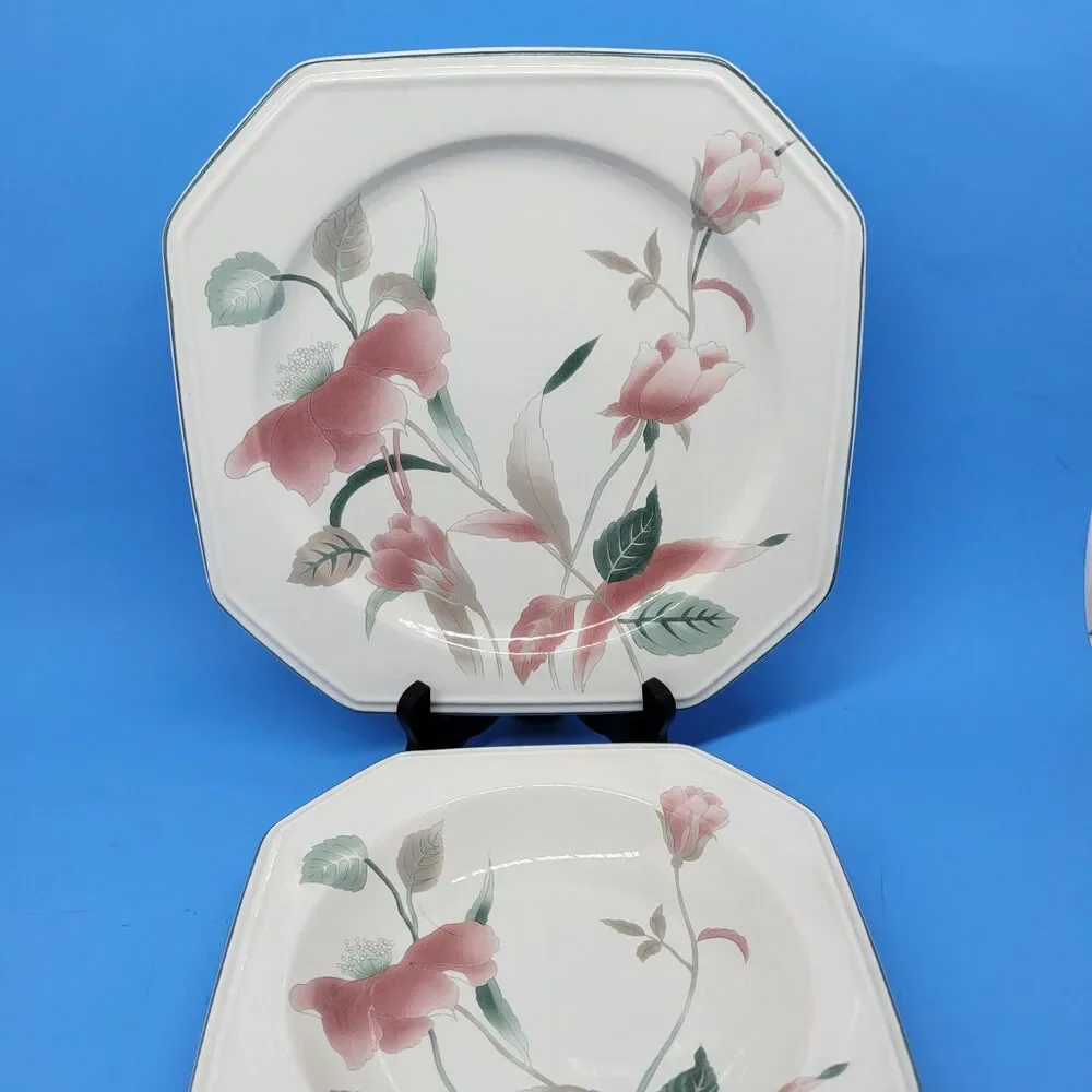 Mikasa Continental Silk Flowers 11